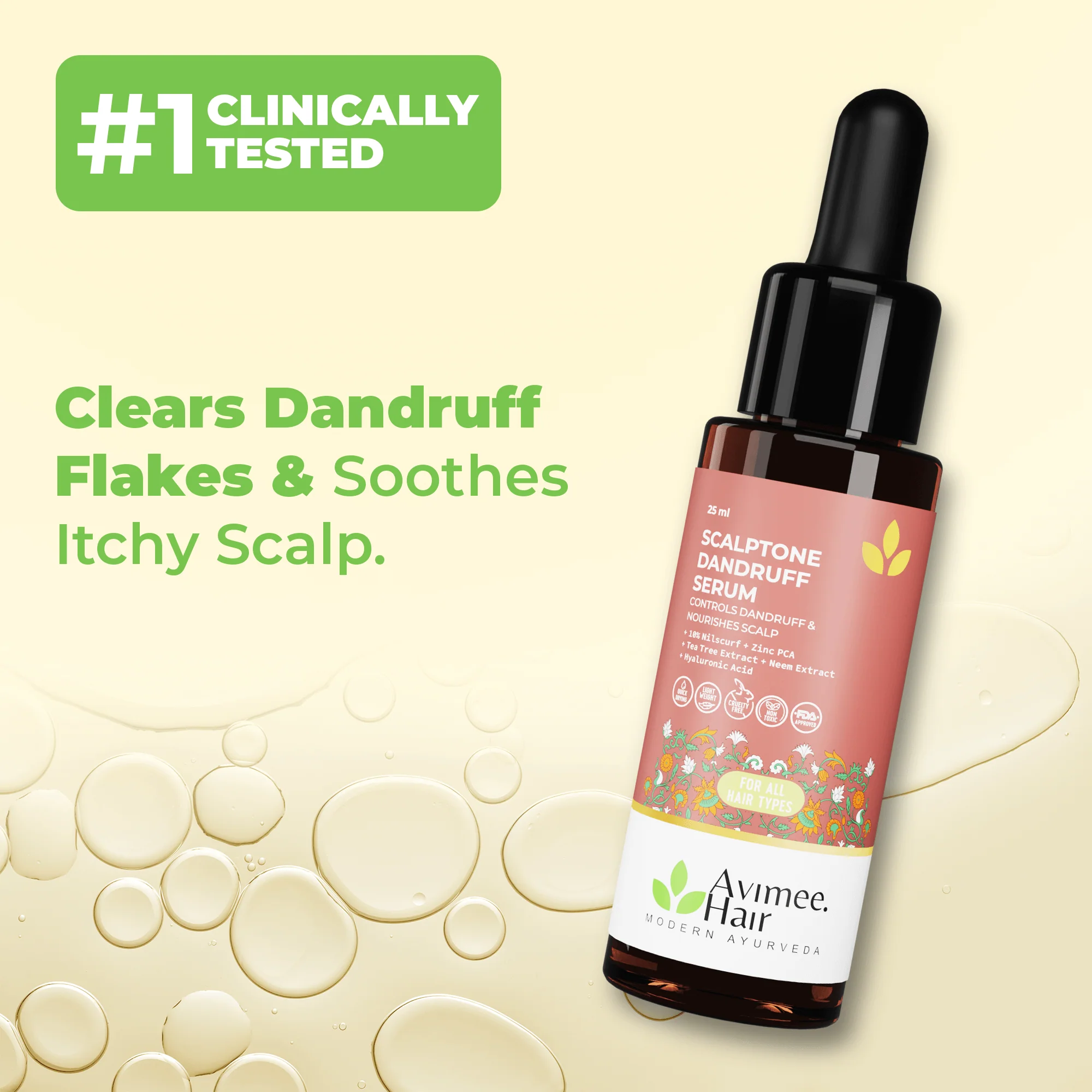 Dandruff Control Kit - Image 6